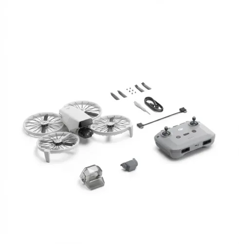 Drone DJI Flip (DJI RC-N3)