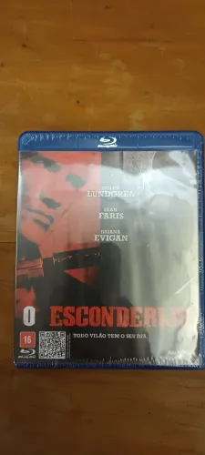 O esconderijo filme