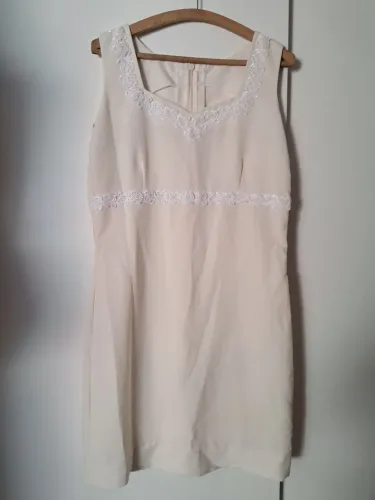 Vestido social