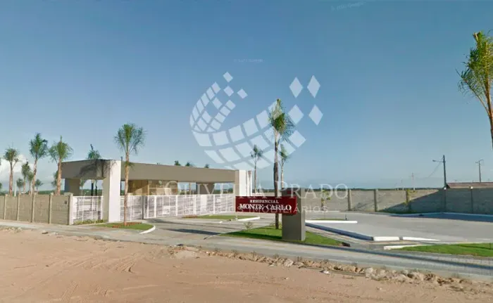 Júnior Creci 4745 - 84 99922.4172- Cond. Monte Carlo - Lote 300m² - R$ 290.000,00 - Parque