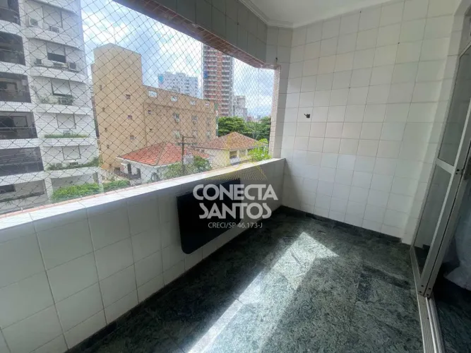 Apto 4 quartos Ponta da Praia R$ 1.08 mi Cod: 1965