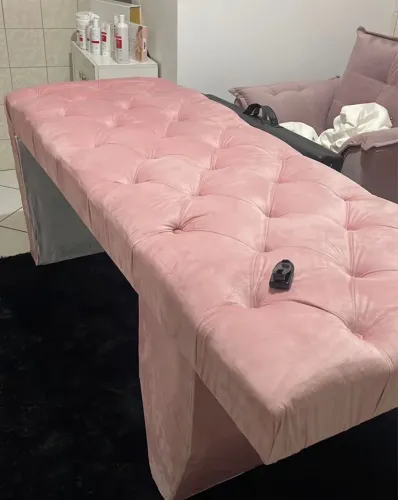 2 Maca Estetica rose Profissional