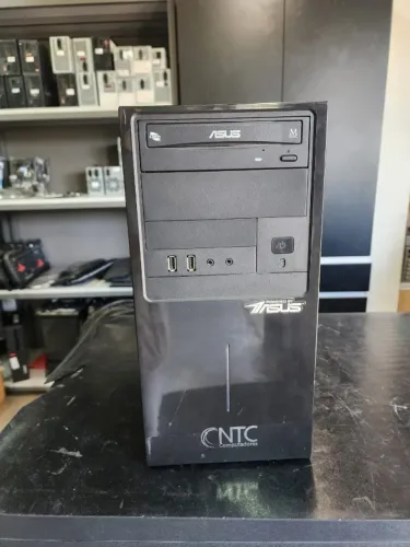 Computador Torre H510 i5 10ª Gen 8GB DDR4 SSD 240GB