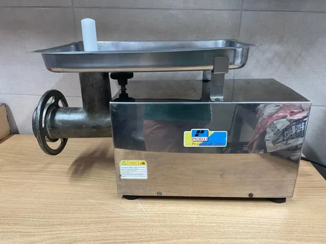 Máquina de moer carne