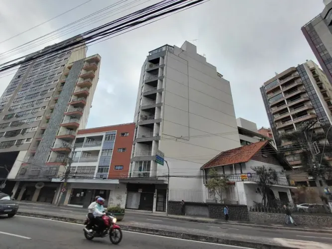 Apartamento - Juiz de Fora MG