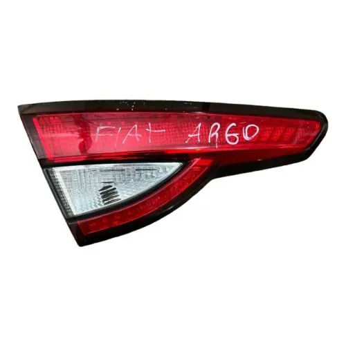 LANTERNA TAMPA TRASEIRA L/E FIAT ARGO 2017/2020 - 49440748