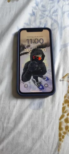 iPhone XS