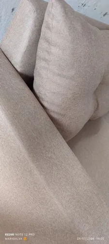 Sofá de 2 lugares