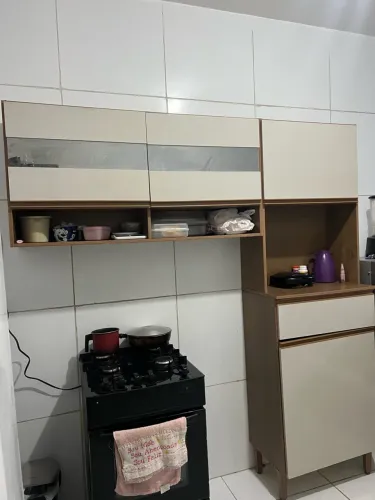 Armário de cozinha