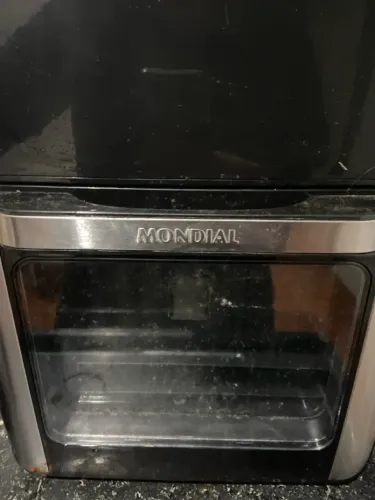 Airfryer Mondial