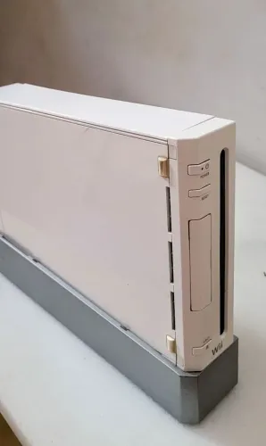 Nitendo Wii - Destravado e Completo