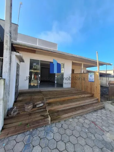 Loja para Locação em Itapoá, Itapema do Norte