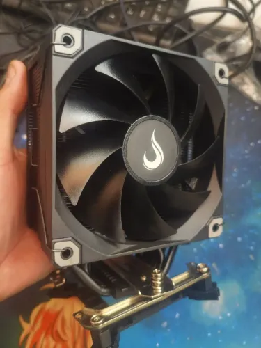 Air cooler alto desempenho
