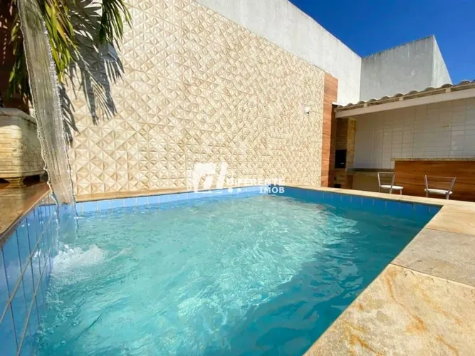 Cobertura com 3 dormitórios à venda, 171 m² por R$ 890.000,00 - Centro - Nova Iguaçu/RJ