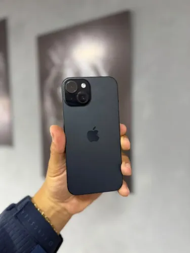 iPhone 15 128gb ?89%