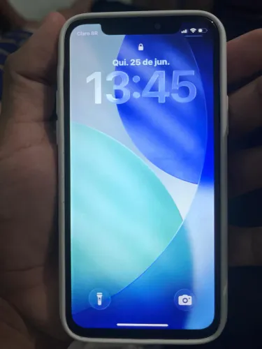 iPhone 11 Pro