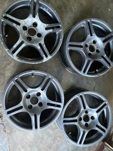 RODAS ARO 15