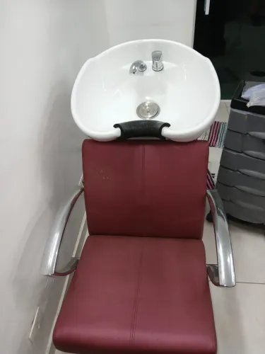 MÓVEIS  PARA SALÃO DE BELEZA