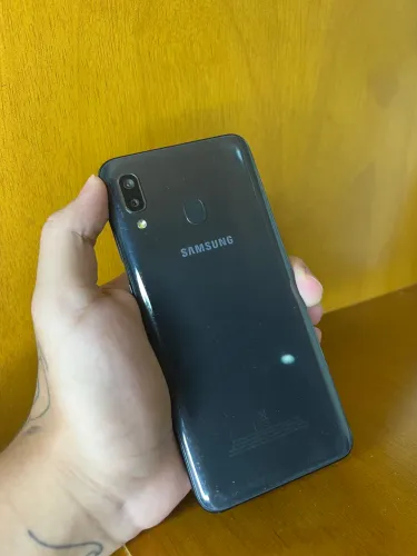 samsung A20