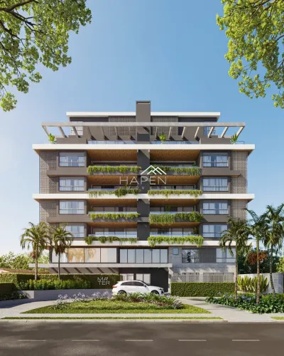 Apartamento 3 suítes à venda na planta no Máter