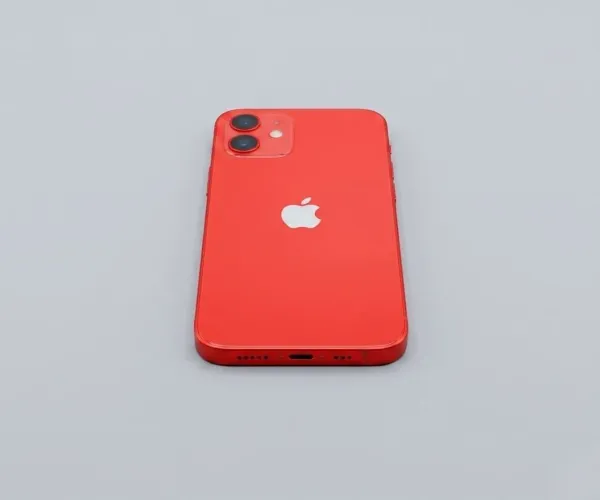 iPhone 12 128G + Mag Safe e Air Pods 2