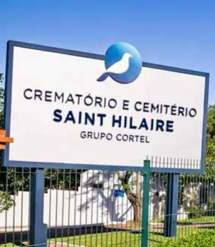 Jazigo Perpétuo Saint Hilaire 