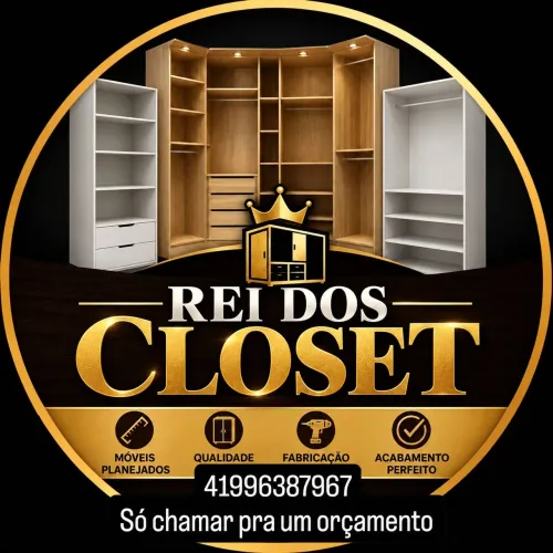 Closet direto da fábrica sc
