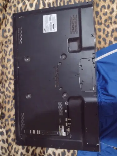 Tv 55 + Tv 32. Leia Todo anúncio. 300,00 as duas .