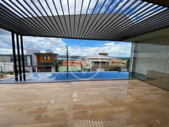 Casa 3 Quartos no Bairro Joa em Lagoa Santa MG / MY BROKER codigo: 134443