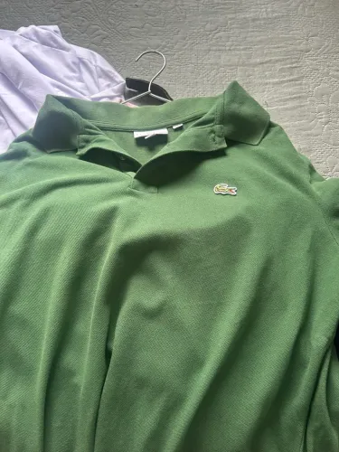 Camisa polo Lacoste