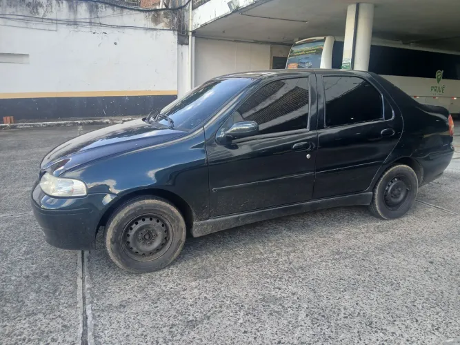 Vendo siena 2006 leia anúncio 14.500