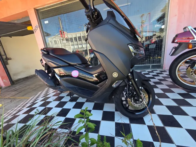 NMAX 160 2022