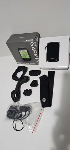 Garmin Edge 530 Bundle