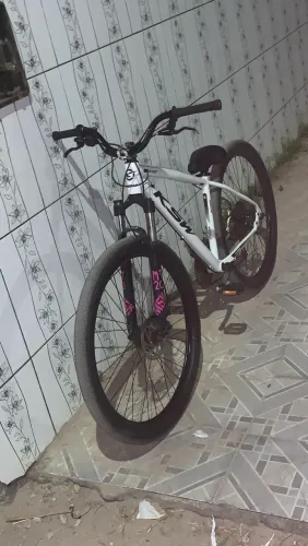 Bicicleta KSW 