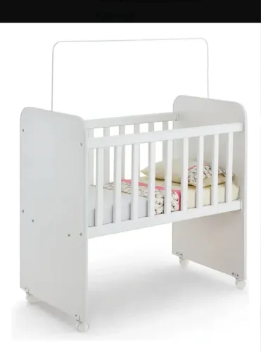 Mini berço