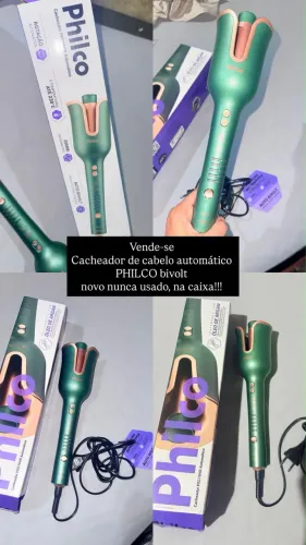 MODELADOR DE CACHOS AUTOMÁTICO