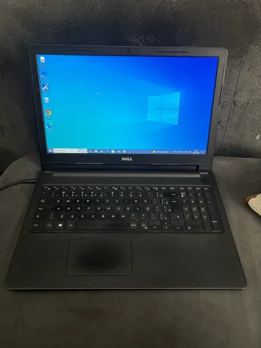 Vendo notebook Dell