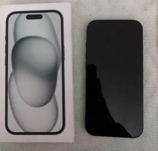 iPhone 15 128gb