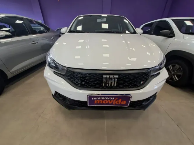 Fiat Argo Drive 1.0 6V Flex 2025
