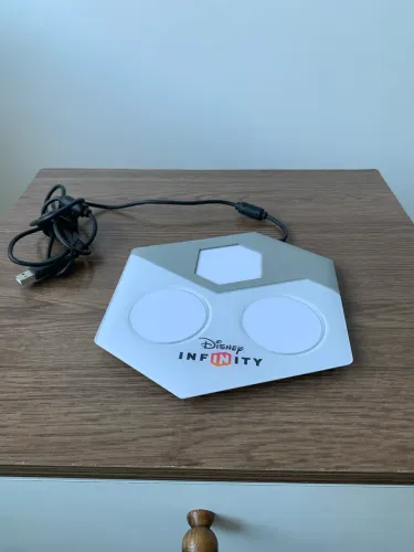 Base USB Disney Infinity