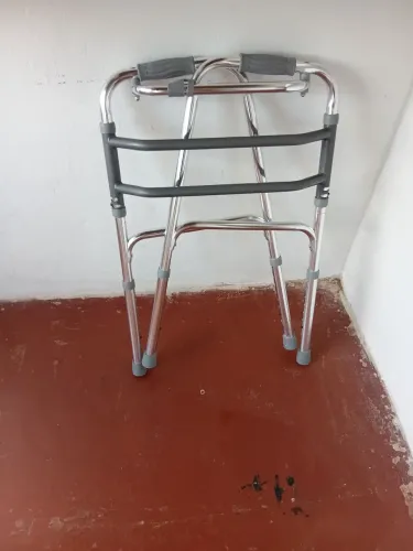 Andador articulado NOVO