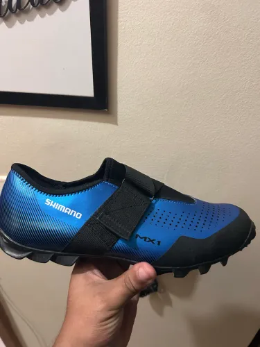 Shimano mx1