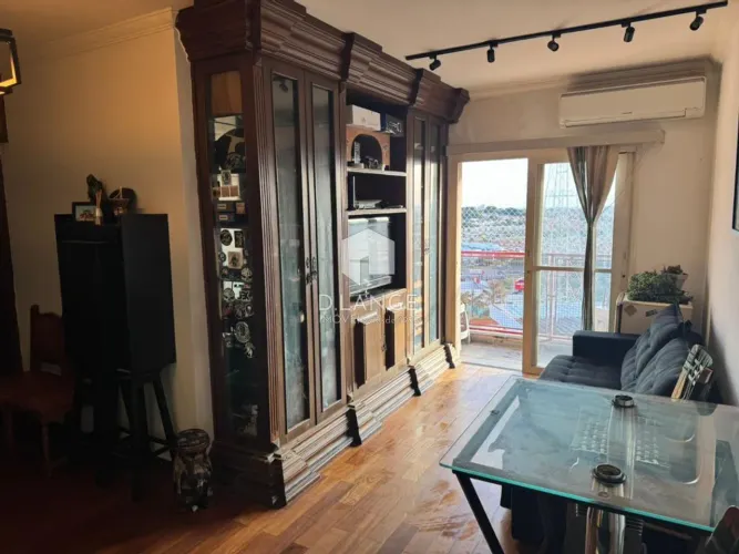 Apartamento à venda no bairro Jardim Miranda em Campinas
