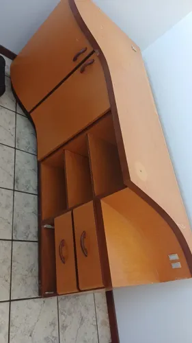 Móvel para doação