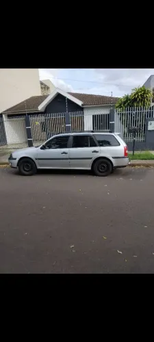 Volkswagen Parati 1.8 MI Tour 8V 99cv 4P 2003