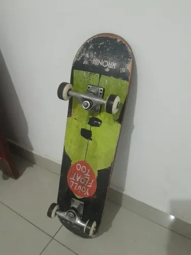 Skate baratinho