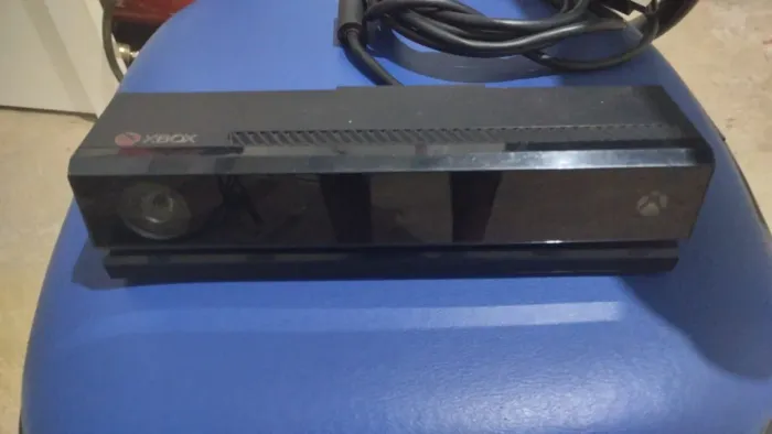 Kinect Xbox One