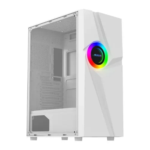 Gabinete Mid Tower Alseye 305 3 - Seminovo