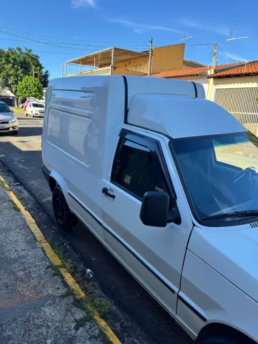 Fiat Fiorino Furg.1.5/1.3/1.3 Fire/1.3 F.flex 2010