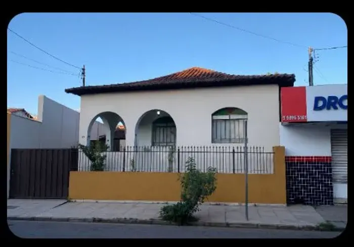 Casa Venda Rua São José